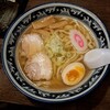手打ちらーめん 麺之介