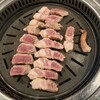 熟成肉専門店 ヨプの王豚塩焼 新大久保本店
