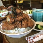 チャボ食堂 - 