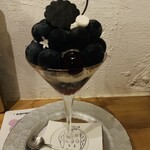 夜パフェ専門店パフェテリア　ベル - 