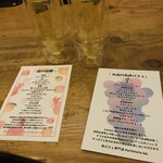 夜パフェ専門店パフェテリア　ベル - 