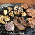 山木屋 - 