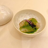 中國菜 李白 - 