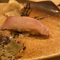 鮨 福原 - 