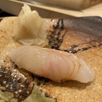 鮨 福原 - 