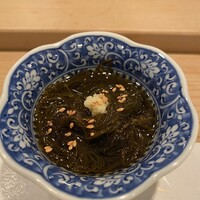 鮨 福原 - 