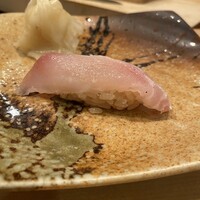 鮨 福原 - 