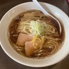 ラーメン 木曜日
