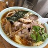ラーメン 大西