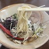 ～ラーメン～ はなみや