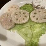 台湾料理 萬福 - 