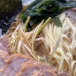 ラーメンショップ - 