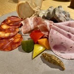 スプリングバレーブルワリー 京都 - 