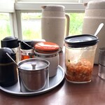 ラーメンショップ - 