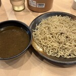 中華そば 我成 - 