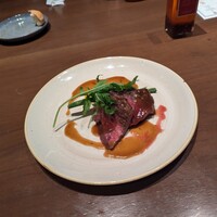 The Kitchen Salvatore Cuomo GINZA - 