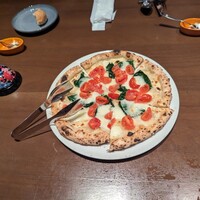 The Kitchen Salvatore Cuomo GINZA - 