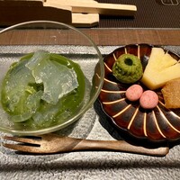 豆乳とんしゃぶ 寅太郎 - 