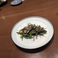 The Kitchen Salvatore Cuomo GINZA - 