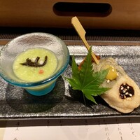 豆乳とんしゃぶ 寅太郎 - 