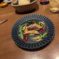 The Kitchen Salvatore Cuomo GINZA - 