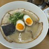 名代ラーメン亭 博多駅地下街店