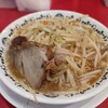 野郎ラーメン プレナ海浜幕張店
