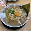 丸源ラーメン 静岡インター店