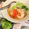タイカレーラーメン シャム