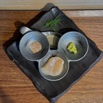 Tokyo Style Noodle ほたて日和 - 