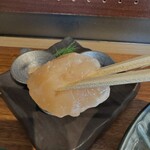 Tokyo Style Noodle ほたて日和 - 