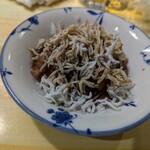 すずや - ていばん！辛味大根しらうｓ