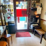 タイカレーラーメン シャム - 