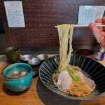 Tokyo Style Noodle ほたて日和 - 