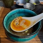 Tokyo Style Noodle ほたて日和 - 