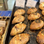 モンプティシェリ - 料理写真:
