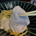 Tokyo Style Noodle ほたて日和 - 