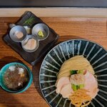 Tokyo Style Noodle ほたて日和 - 