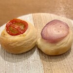 prospero - 自家製パン