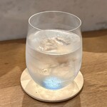 prospero - チェイサー