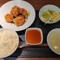 シェンロン - 