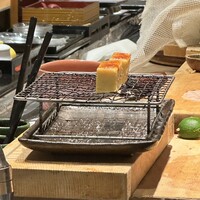 銀座 よこ田 - 