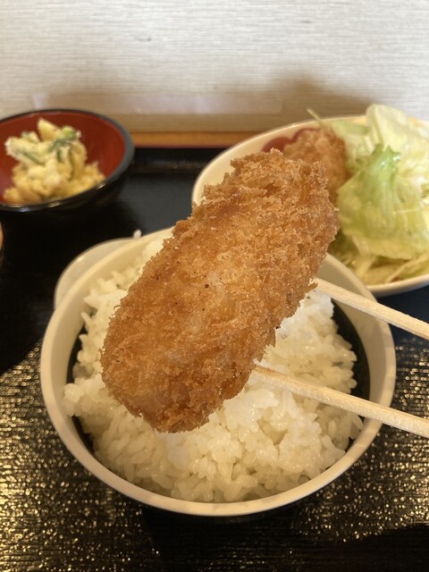 季節料理 なじみ 西川店 - 須賀川（食堂）の写真
