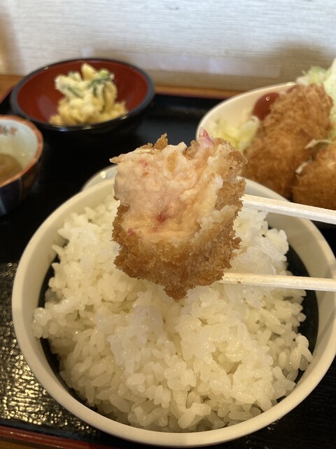 季節料理 なじみ 西川店 - 須賀川（食堂）の写真