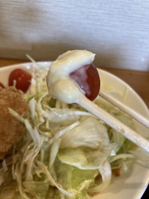 季節料理 なじみ 西川店 - 須賀川（食堂）の写真