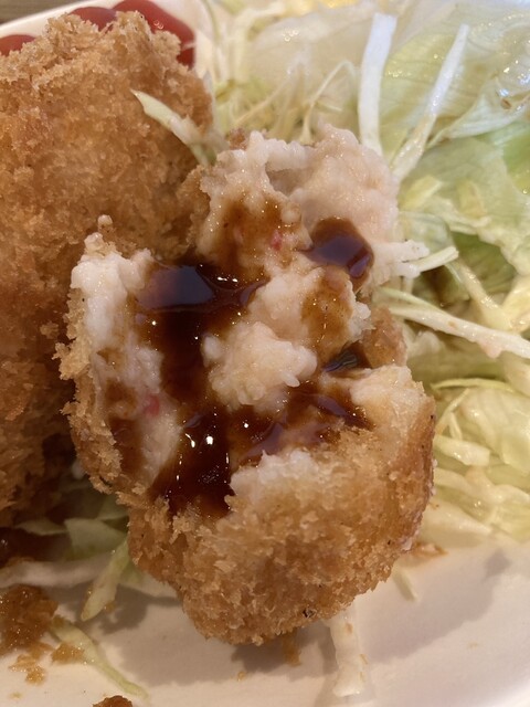 季節料理 なじみ 西川店 - 須賀川（食堂）の写真