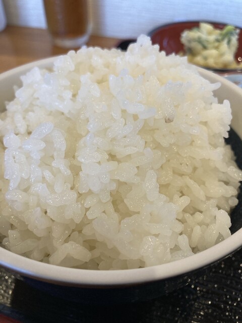 季節料理 なじみ 西川店 - 須賀川（食堂）の写真