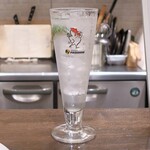 トリワイン ＰＩＫＯＳＨＨＨＵ - かぼすウォッカソーダ