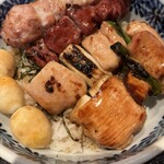 むろまち鳥や - 