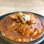 スパゲッティハウス シェフ - 